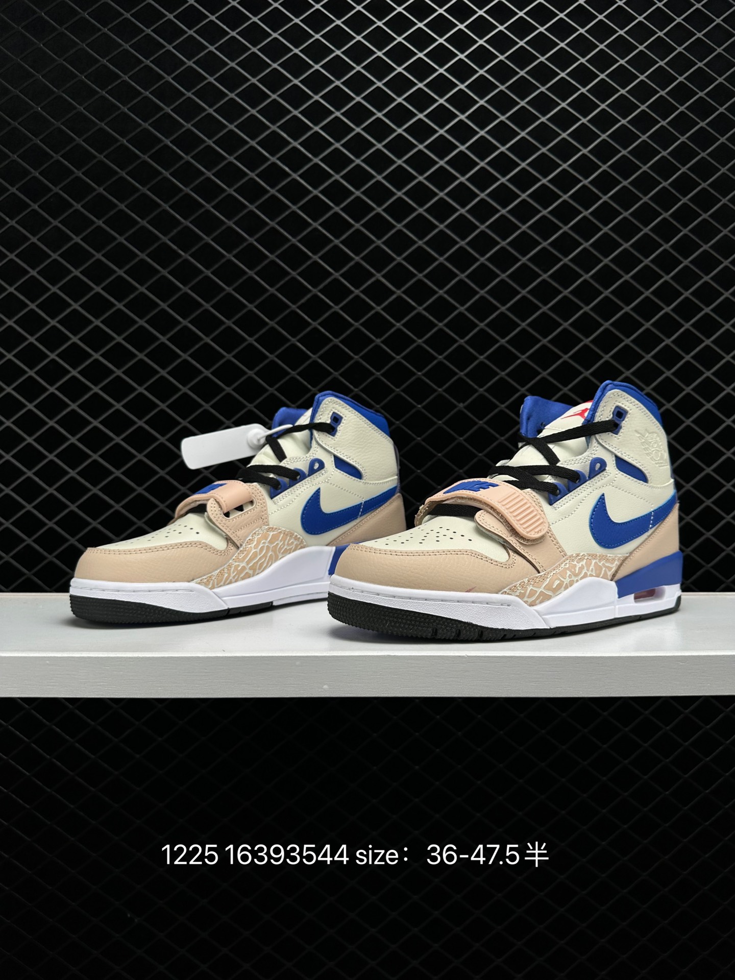 Air Jordan Legacy 312 Low